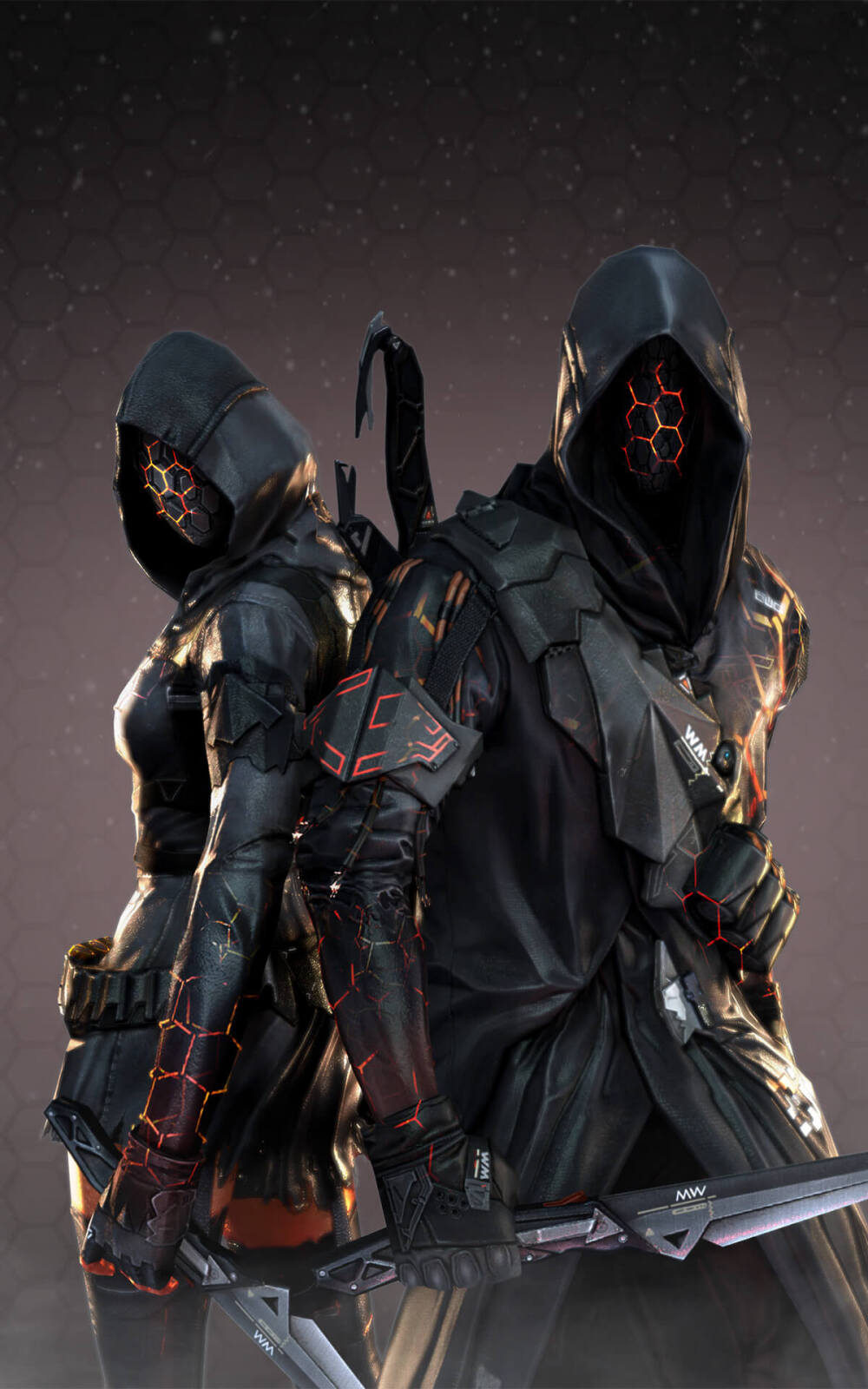 见的数据背 见的数据背